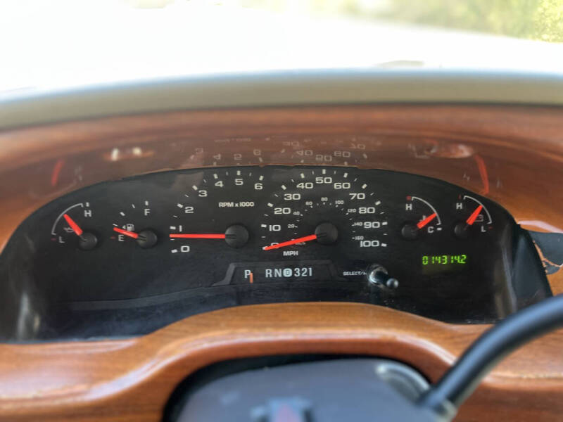 2007 Ford E-Series E-450 SD