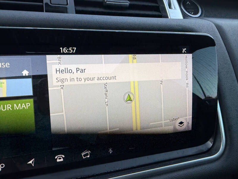 2020 Land Rover Range Rover Sport HSE