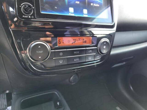 2023 Mitsubishi Mirage LE