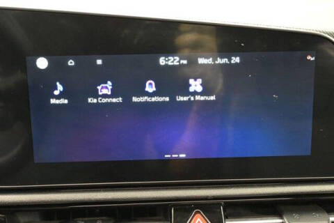 2023 Kia Niro SX Touring