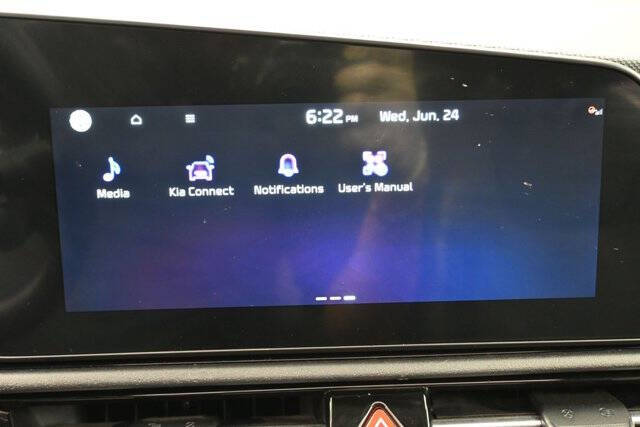 2023 Kia Niro SX Touring