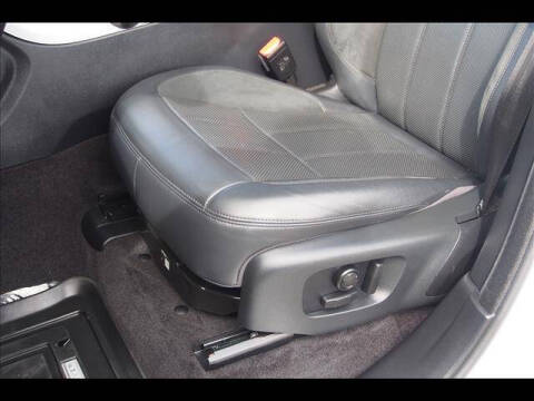 2021 Land Rover Range Rover Sport HST