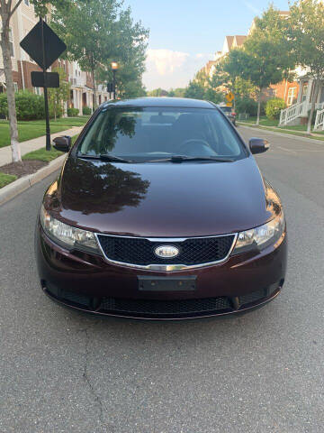 2010 Kia Forte for sale at Pak1 Trading LLC in Little Ferry NJ