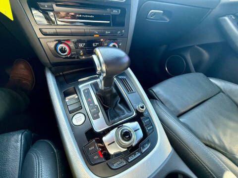 2015 Audi Q5 2.0T quattro Premium Plus