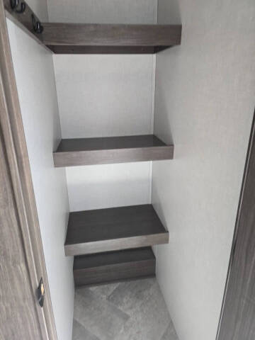 2021 Winnebago Voyage