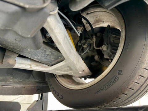 1996 Chevrolet Corvette