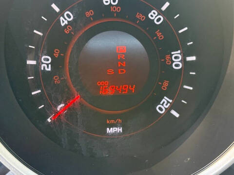 2010 Toyota 4Runner Limited