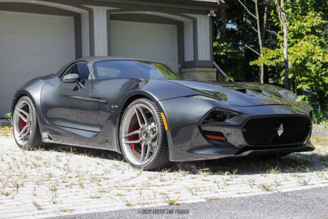 2014 Dodge SRT Viper GTS