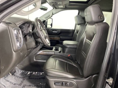 2023 GMC Sierra 2500HD