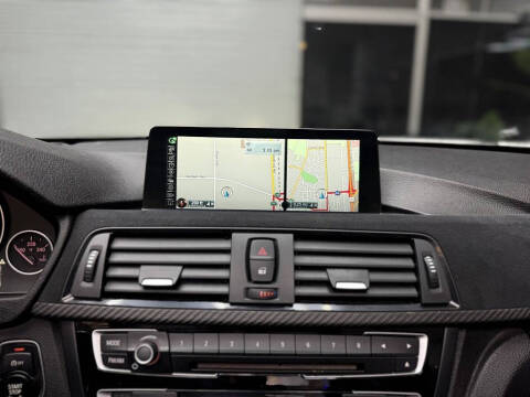 2016 BMW 4 Series 435i