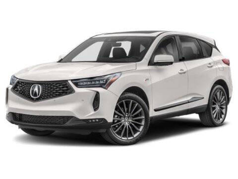 2023 Acura RDX