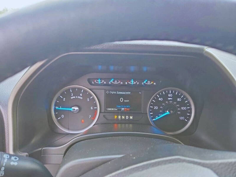 2019 Ford Expedition MAX XLT