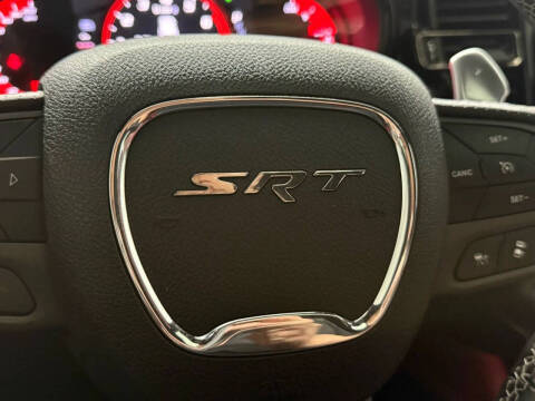 2023 Dodge Durango SRT Hellcat Premium