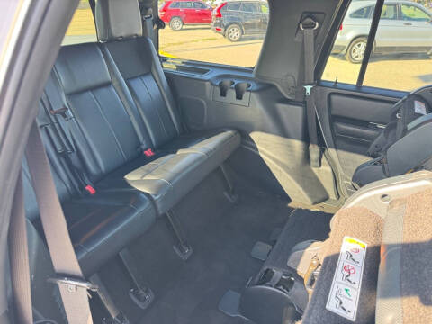 2015 Ford Expedition XLT