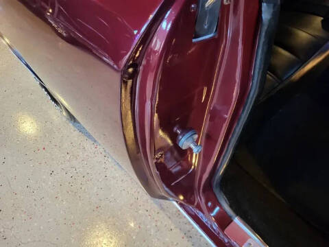 1966 Chevrolet Chevelle