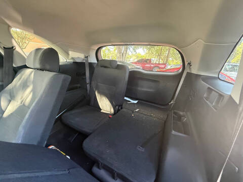 2020 Kia Sorento LX V6