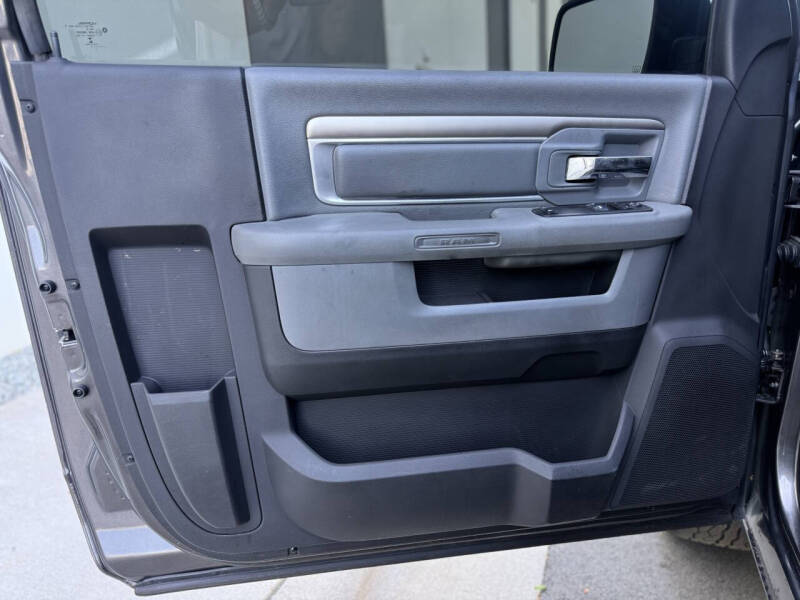 2014 RAM 1500 Express