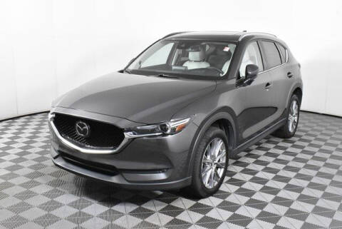 2020 Mazda CX-5 for sale at Southern Auto Solutions-Jim Ellis Volkswagen Atlan in Marietta GA