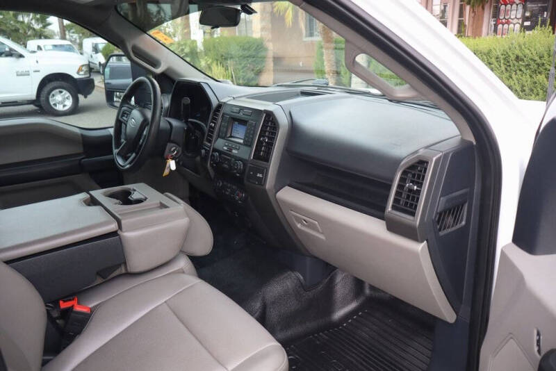 2022 Ford F-250 Super Duty XL