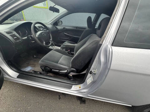 2005 Honda Civic