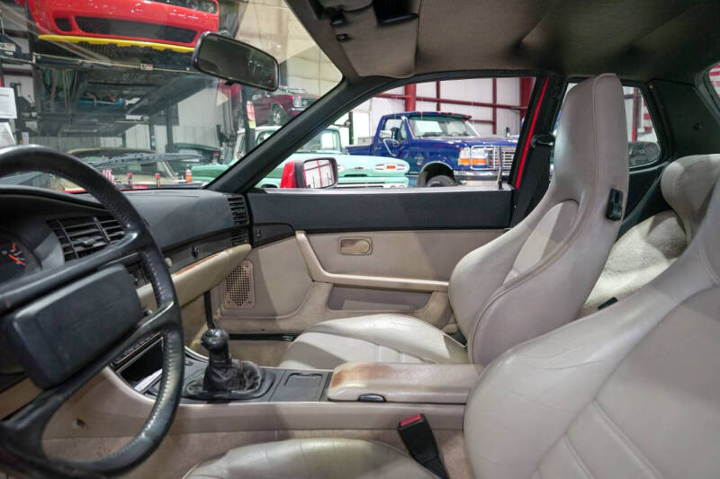 1986 Porsche 944