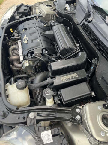 2009 MINI Cooper