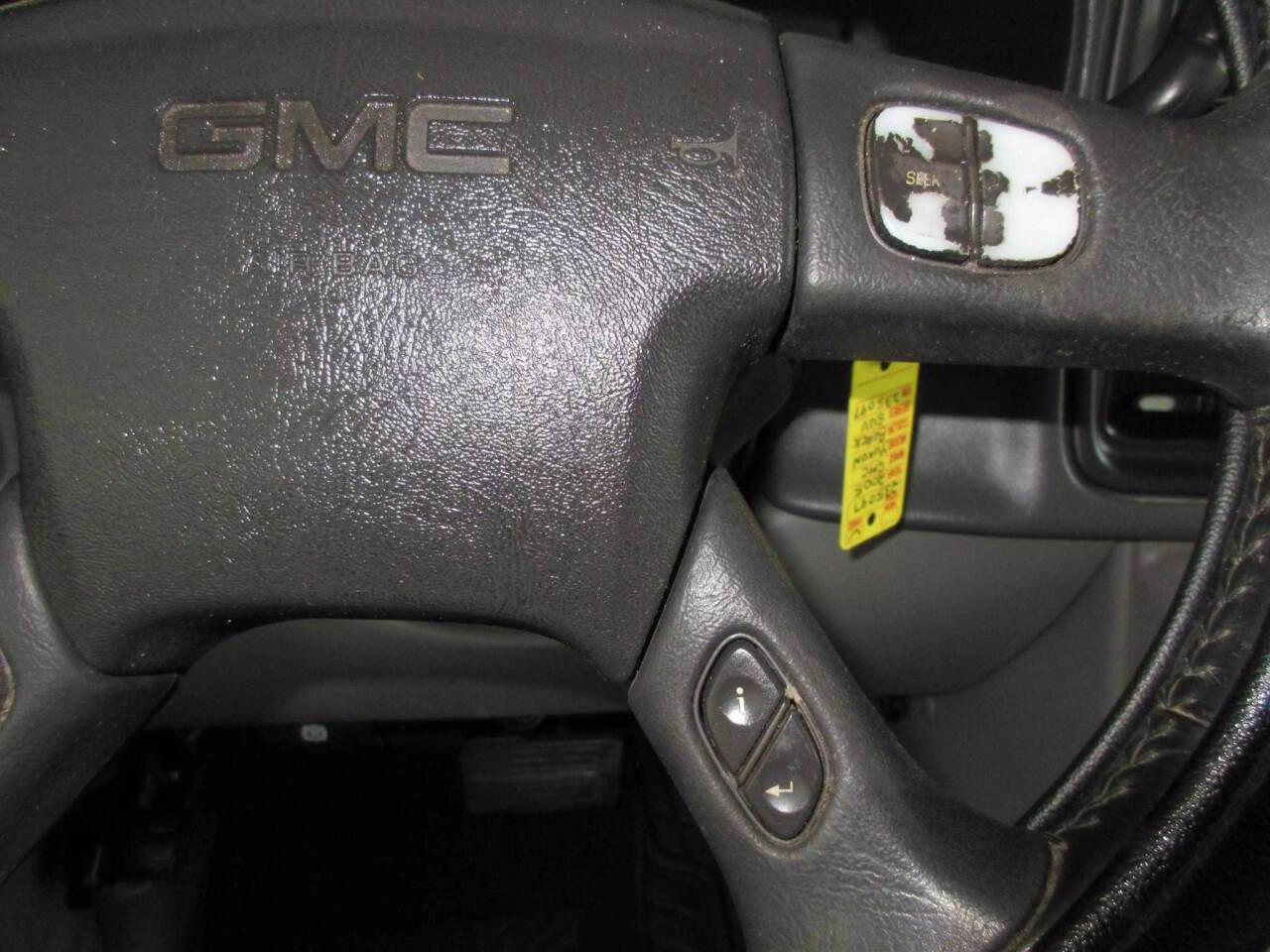 2005 GMC Yukon for sale at Drive Max in Houston, TX