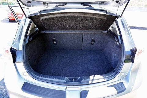 2012 Mazda MAZDA3 i Touring