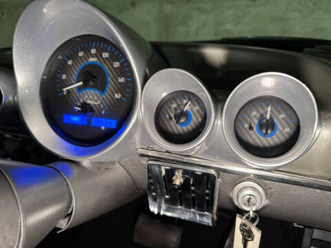 1960 Chevrolet El Camino