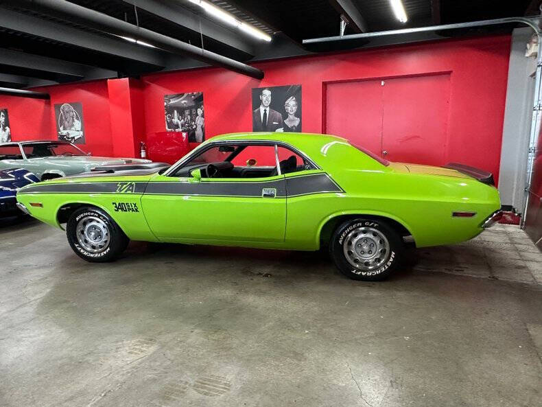 1970 Dodge Challenger