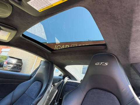 2016 Porsche 911