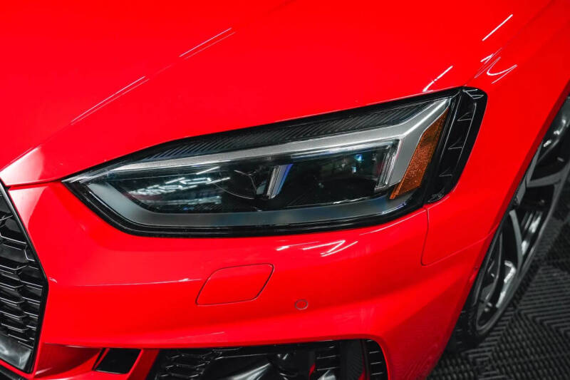 2019 Audi RS 5 2.9T quattro