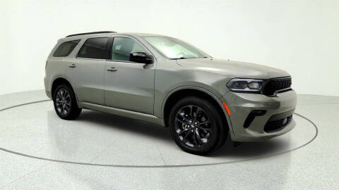 2023 Dodge Durango