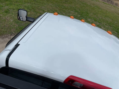 2003 Dodge Ram 3500 ST