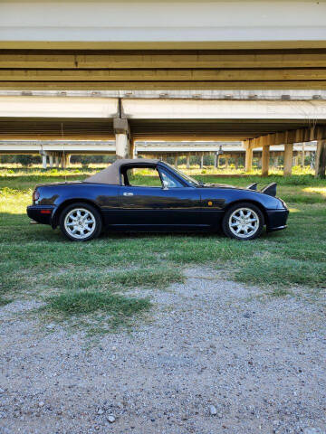1993 Mazda MX-5 Miata
