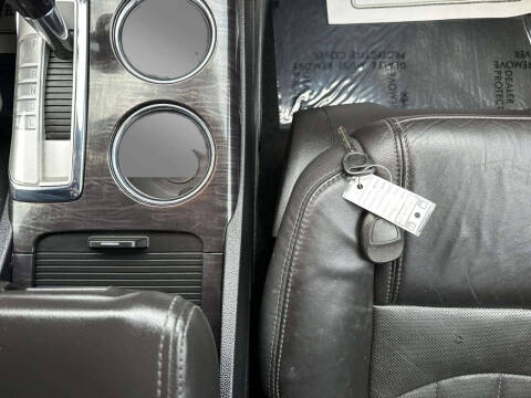 2016 Buick Enclave Premium