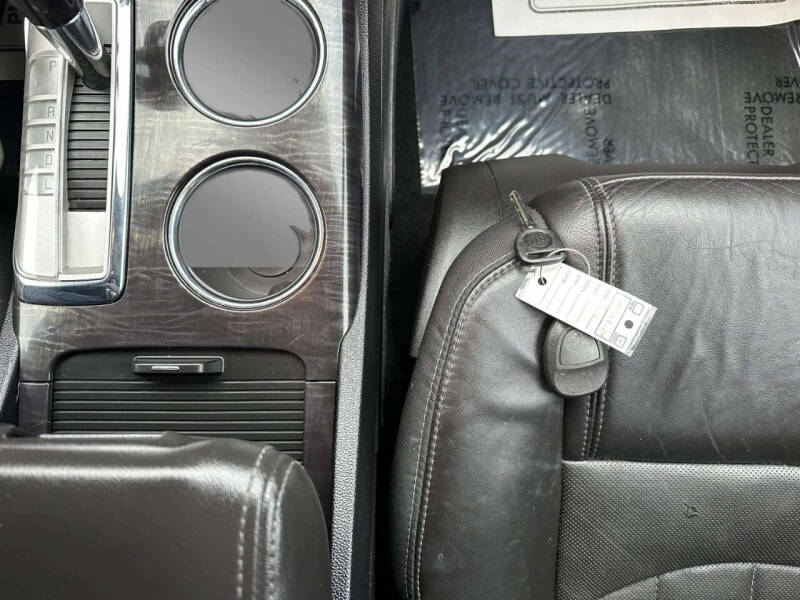 2016 Buick Enclave Premium