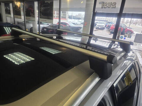 2021 Audi SQ5 3.0T quattro Premium Plus