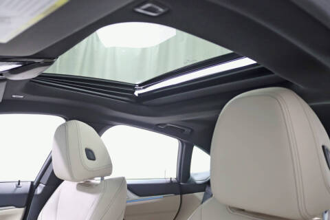 2022 BMW i4 eDrive40 Gran Coupe