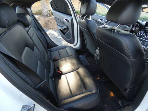 2019 Mercedes-Benz GLA GLA 250 4MATIC