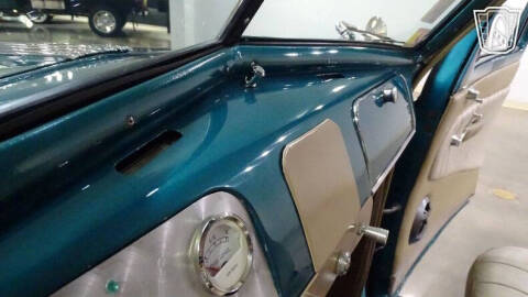 1937 Pontiac Coupe
