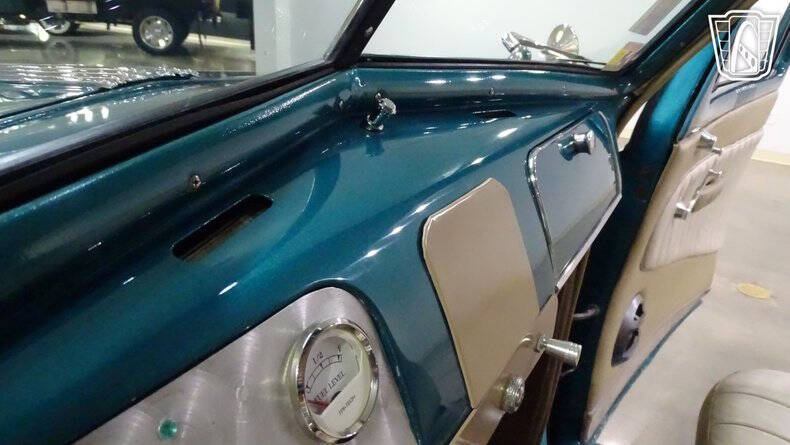1937 Pontiac Coupe