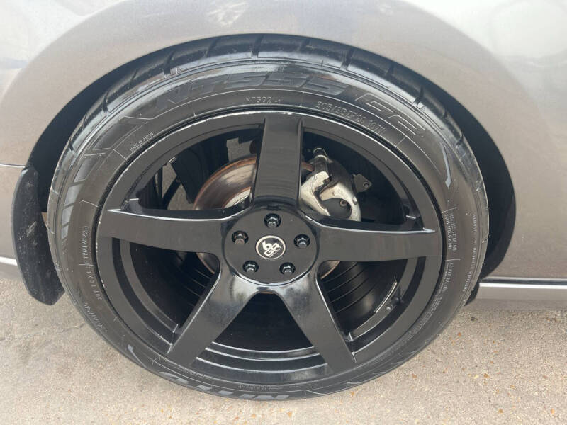 2014 Ford Mustang GT