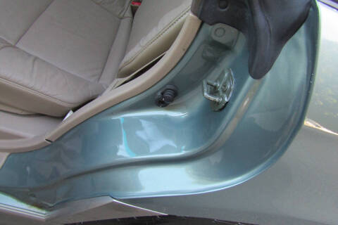 2003 Subaru Outback L.L. Bean Edition