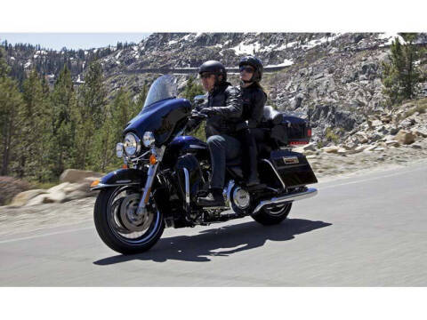 2013 Harley-Davidson Ultra Limited