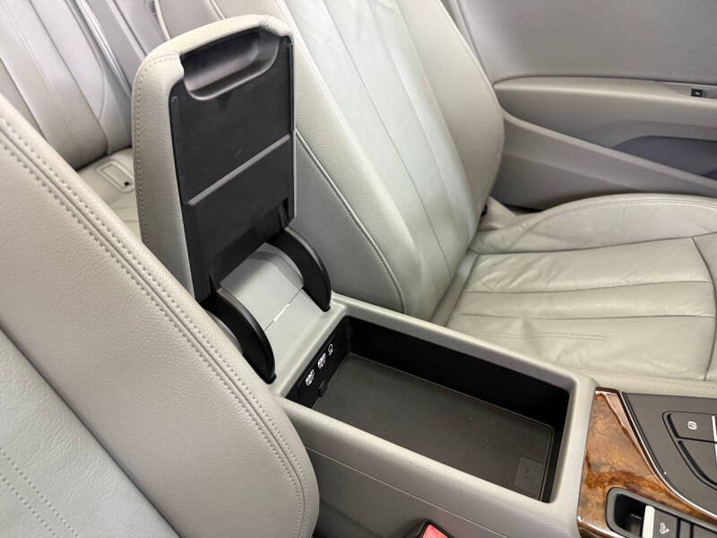 2018 Audi A5 2.0T quattro Premium Plus