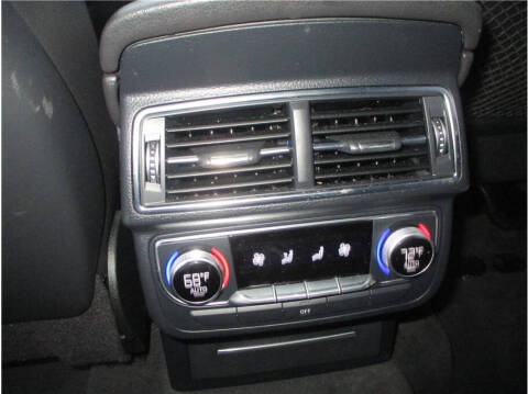 2017 Audi Q7 3.0T quattro Premium Plus