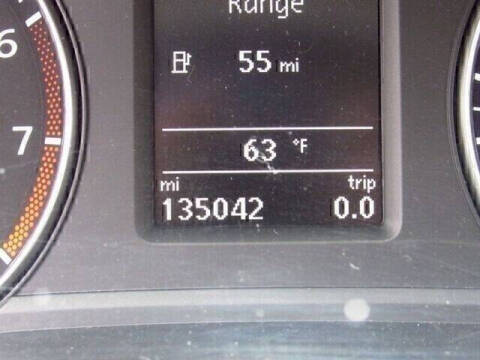 2013 Volkswagen Passat SEL