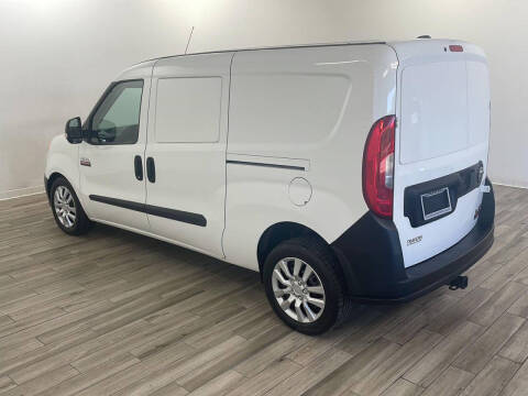 2017 RAM ProMaster City Tradesman