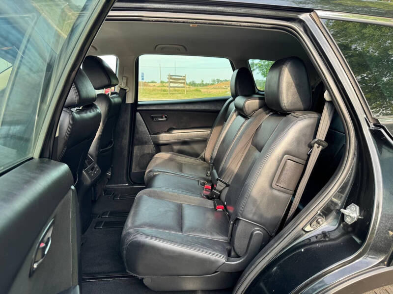2014 Mazda CX-9 Touring